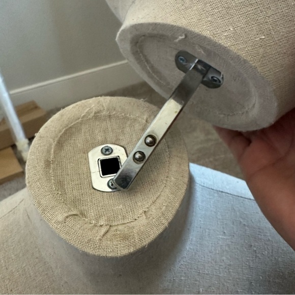 Torso woman’s mannequin new - Picture 4 of 13